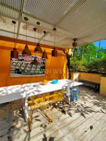 8 Bed Bungalow (Landed) for Sale in  Victoria Park Villas - Image 4